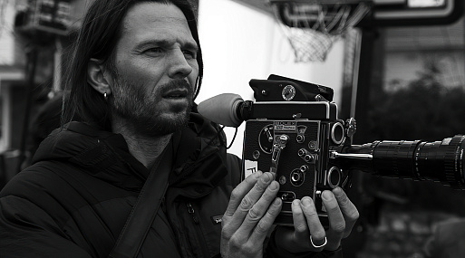 Над новым фильмом Эмиральд Феннел работает оскраносный оператор Линус Сандгрен