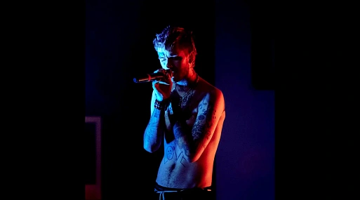 В России покажут док «Lil Peep: Всё для всех» к 30-летию музыканта