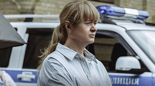 Состоялась премьера психологического триллера «Трасса»