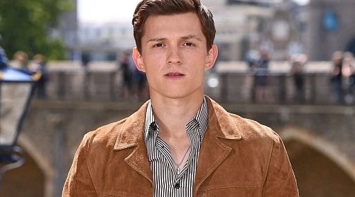 Том Холланд сыграет Фреда Астера в байопике от Sony