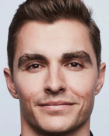 Дэйв Франко