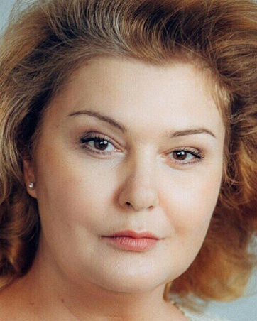 Александра Скачкова