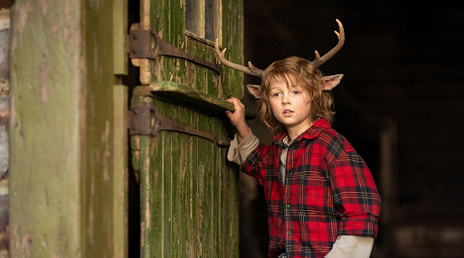 Проект Роберта Дауни — младшего о мальчике с оленьими рогами получит продолжение