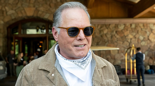 Дэвид Заслав собирается сменить высшее руководство Warner Bros.