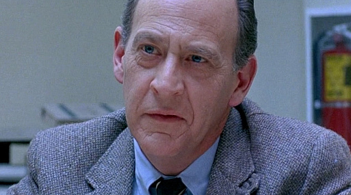 Умер Эрл Боэн, сыгравший доктора Сильбермана в «Терминаторе»