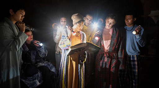 Майк Флэнаган ведёт переговоры о втором сезоне «Клуба полуночников»