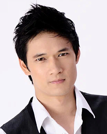 Гарри Шам мл.