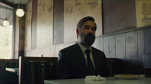 Убийство священного оленя