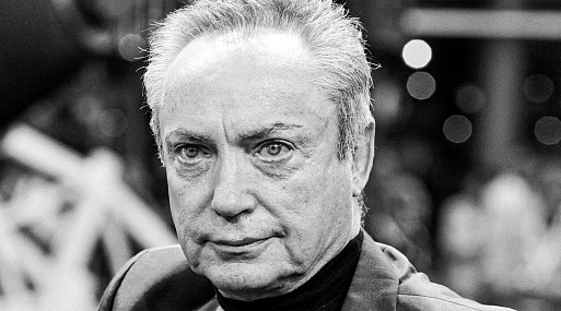 Умер Удо Кир, звезда фильмов Ларса фон Триера