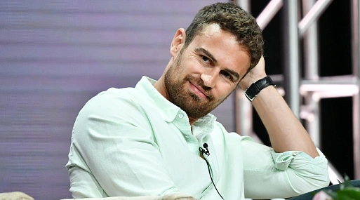 Тео Джеймс сыграет главную роль в сериале «Джентльмены» по Гаю Ричи