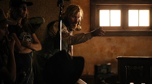 Смотрим трейлер «Мёртвые не причиняют боли»