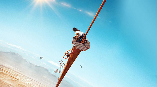 Братья Спириг займутся постановкой сиквела «Вышки»