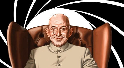 Кристофер Нолан и обида Джеффа Безоса: что ждёт бондиану после ухода Барбары Брокколи