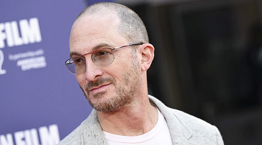 Слух: Даррен Аронофски экранизирует «Куджо» Стивена Кинга