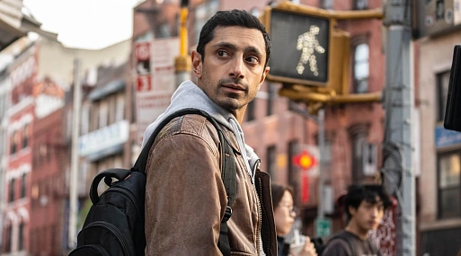 «Диспетчер» с Лили Джеймс и Ризом Ахмедом стартует в прокате 21 августа