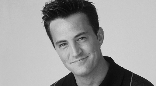 Умер актёр Мэттью Перри