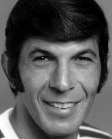 Леонард Нимой