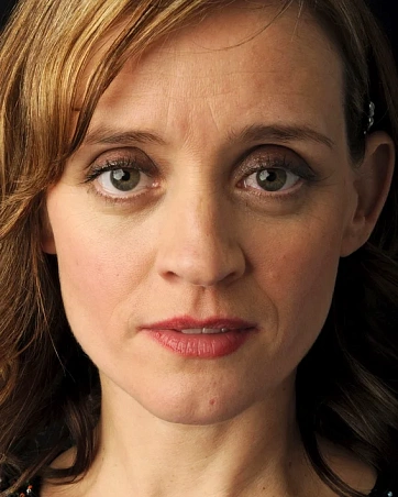 Энн-Мэри Дафф