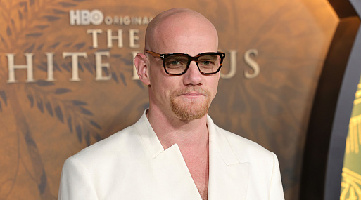 Юрий Колокольников номинирован на премию Гильдии киноактёров США за «Белый лотос»