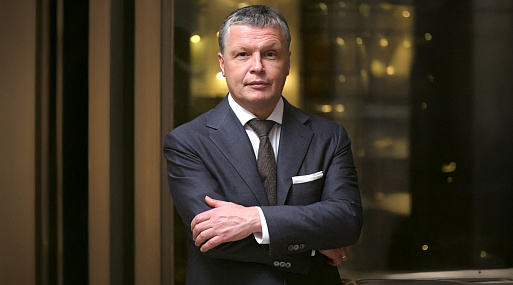 Генеральный продюсер КИНОТВ Сергей Катышев рассказал о ребрендинге телеканала