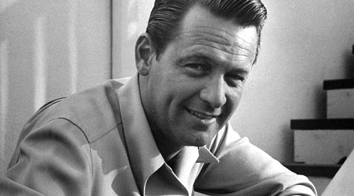 «Золотой мальчик Голливуда»: 100 лет назад родился Уильям Холден