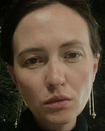 Инга Шепелева