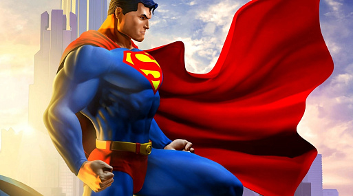 «Супермен» Джеймса Ганна будет полностью снят в формате IMAX