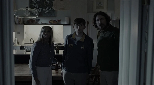 Бэмби. Лесной кошмар