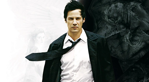 Разработка «Константина 2» идёт полным ходом