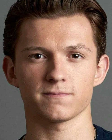 Том Холланд