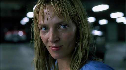 Полная версия «Убить Билла» впервые выйдет в широкий прокат