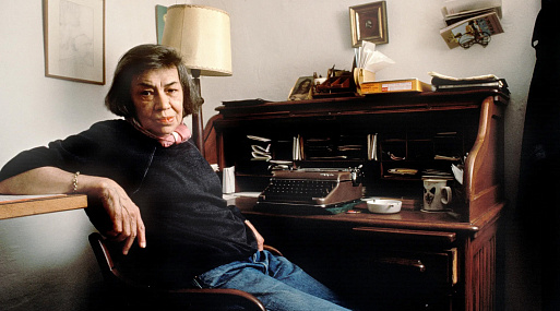 Начались съёмки «Швейцарии» — триллера о писательнице Патриции Хайсмит