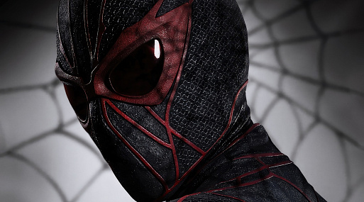 «Мадам паутина»: Кто такой Иезекиль Симс?