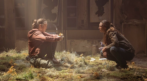 Сериал «Одни из нас» не покажут в России 15 января