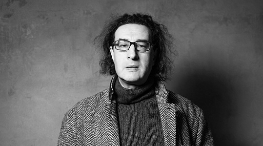 Скончался Борис Юхананов —художественный руководитель «Электротеатра Станиславский»