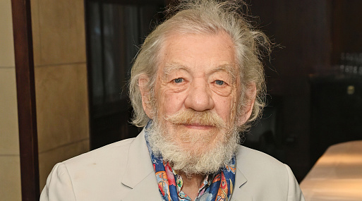 Иэн Маккеллен и Трэмелл Тиллман присоединились к Джонни Деппу в новой «Рождественской истории»