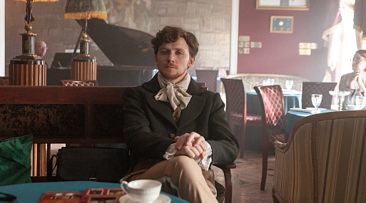 Завершились съёмки драмеди «Всё ОК»