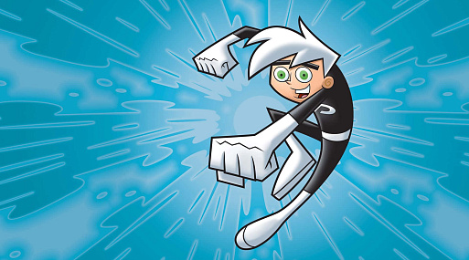 Слух: Студия Paramount работает над фильмом «Дэнни-призрак»