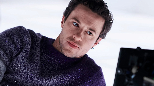 Брет Истон Эллис готовит свой режиссёрский дебют