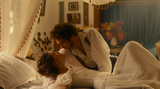 «Пророк» попал в конкурсную программу 15-го Пекинского международного кинофестиваля