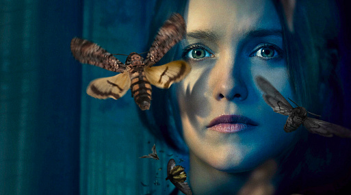 «Кларисса»: сериал, который дышит в затылок «Молчанию ягнят» 