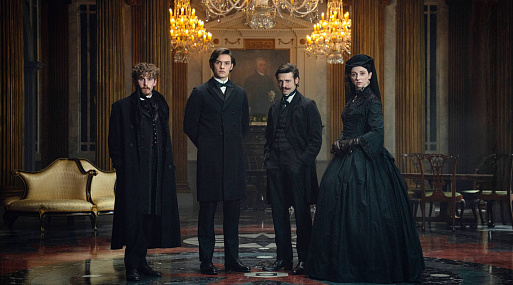 Анонсировали съёмки продолжения сериала «Дом Гиннесса»