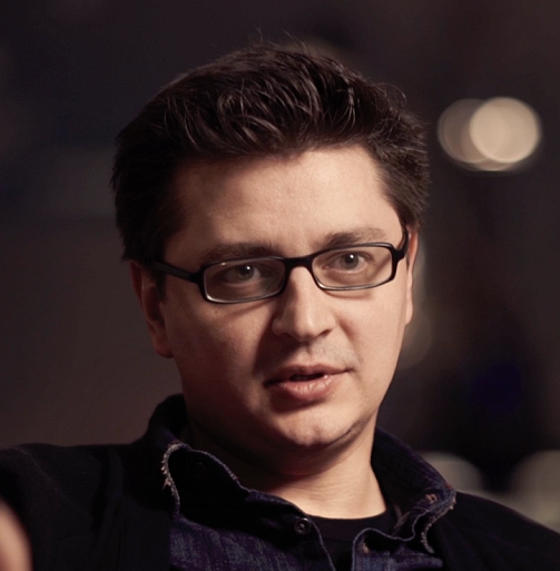 Александр Павлов