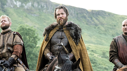 Йоуханнес Йоуханнессон похвалил скрипт «Властелинов вселенной»