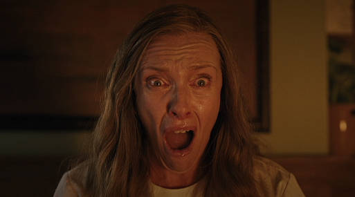 Приквел «Твин Пикса» и «Реинкарнацию» покажут на «Хоррор Фест Уикенде»