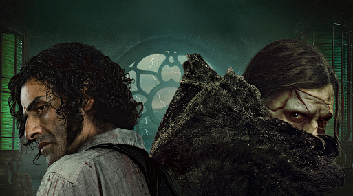 Netflix выпустил финальный трейлер «Франкенштейна»