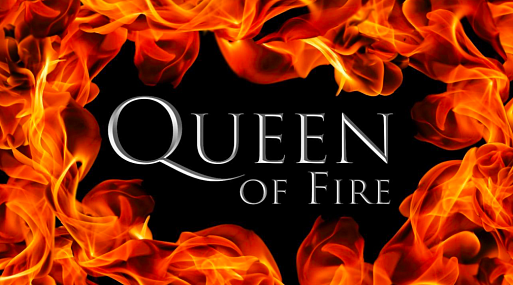 На телевидении появится фэнтези «Королева пламени» о борьбе за власть