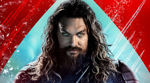 «Аквамен и потерянное царство» может собрать меньше «Марвелов»