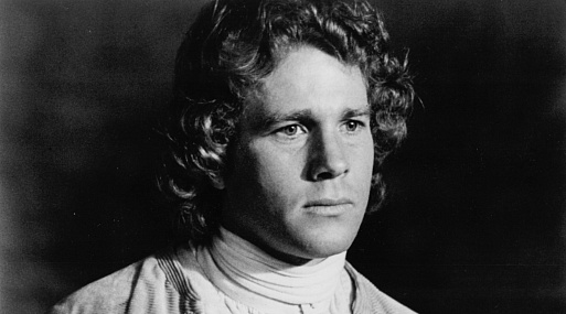 Умер актёр Райан О’Нил