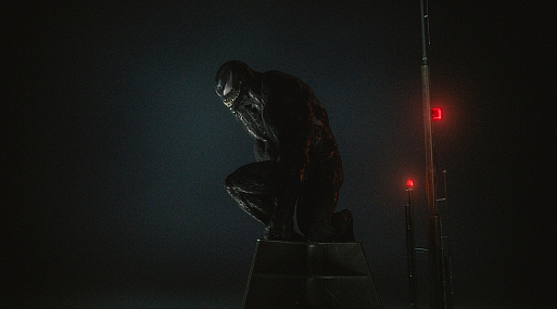 Триквел «Венома» ушёл на препродакшн